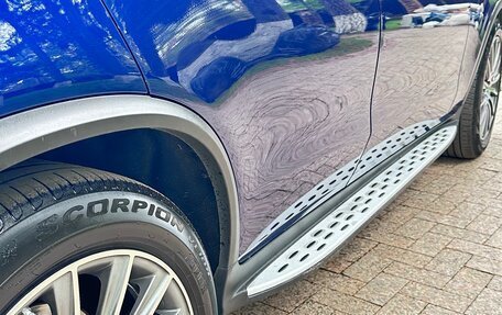 Mercedes-Benz GLC Coupe, 2017 год, 4 000 000 рублей, 29 фотография