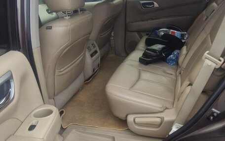 Nissan Pathfinder, 2014 год, 1 600 000 рублей, 7 фотография