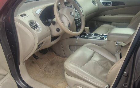Nissan Pathfinder, 2014 год, 1 600 000 рублей, 9 фотография