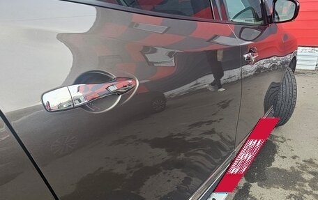 Nissan Pathfinder, 2014 год, 1 600 000 рублей, 5 фотография