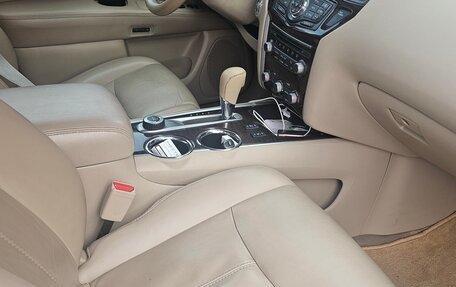 Nissan Pathfinder, 2014 год, 1 600 000 рублей, 12 фотография