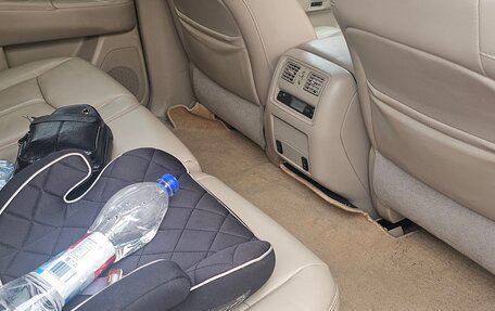 Nissan Pathfinder, 2014 год, 1 600 000 рублей, 11 фотография