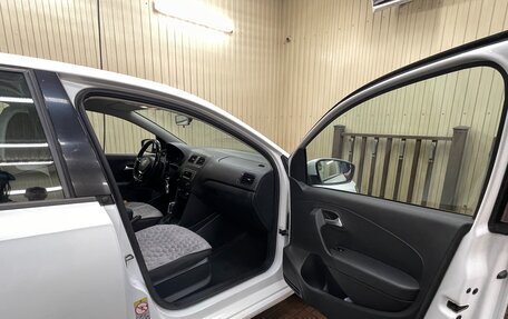 Volkswagen Polo VI (EU Market), 2017 год, 1 490 000 рублей, 4 фотография