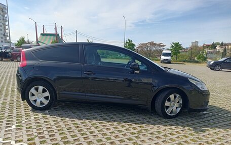 Citroen C4 II рестайлинг, 2005 год, 530 000 рублей, 4 фотография