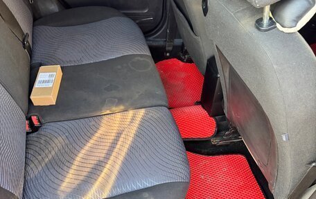 Ford Fusion I, 2006 год, 350 000 рублей, 8 фотография