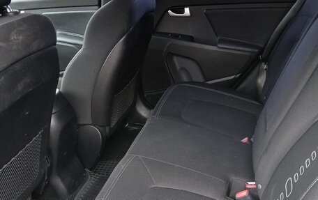 KIA Sportage III, 2013 год, 1 080 000 рублей, 11 фотография