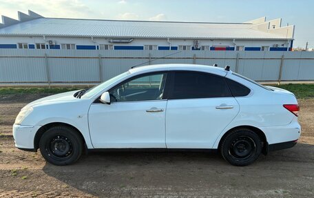 Nissan Almera, 2018 год, 740 000 рублей, 5 фотография