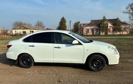 Nissan Almera, 2018 год, 740 000 рублей, 2 фотография