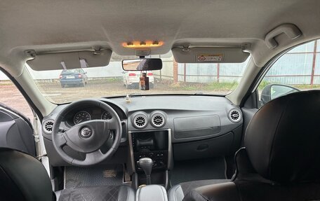 Nissan Almera, 2018 год, 740 000 рублей, 6 фотография
