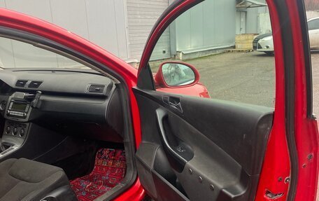Volkswagen Passat B6, 2006 год, 395 000 рублей, 7 фотография