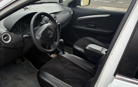 Nissan Almera, 2018 год, 740 000 рублей, 7 фотография