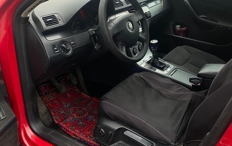 Volkswagen Passat B6, 2006 год, 395 000 рублей, 10 фотография