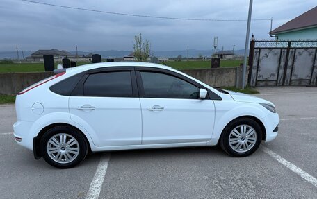 Ford Focus III, 2011 год, 750 000 рублей, 3 фотография
