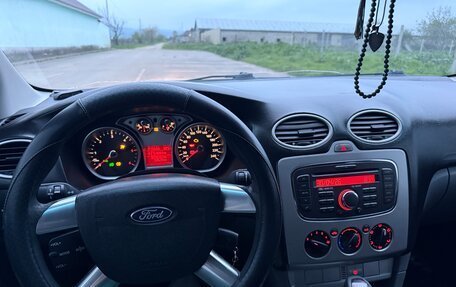 Ford Focus III, 2011 год, 750 000 рублей, 2 фотография