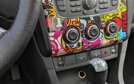 Ford Focus II рестайлинг, 2008 год, 420 000 рублей, 7 фотография