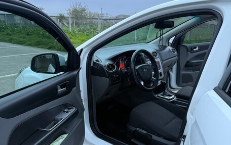 Ford Focus III, 2011 год, 750 000 рублей, 5 фотография