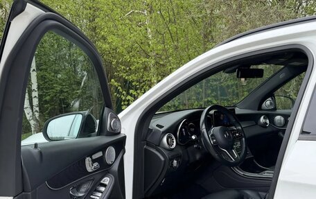 Mercedes-Benz GLC, 2020 год, 5 000 000 рублей, 3 фотография