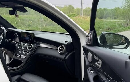 Mercedes-Benz GLC, 2020 год, 5 000 000 рублей, 4 фотография