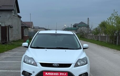 Ford Focus III, 2011 год, 750 000 рублей, 12 фотография