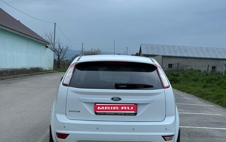 Ford Focus III, 2011 год, 750 000 рублей, 10 фотография