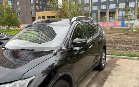 Nissan X-Trail, 2016 год, 1 530 000 рублей, 2 фотография