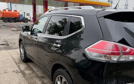 Nissan X-Trail, 2016 год, 1 530 000 рублей, 6 фотография