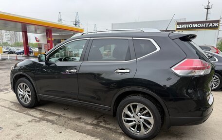 Nissan X-Trail, 2016 год, 1 530 000 рублей, 8 фотография