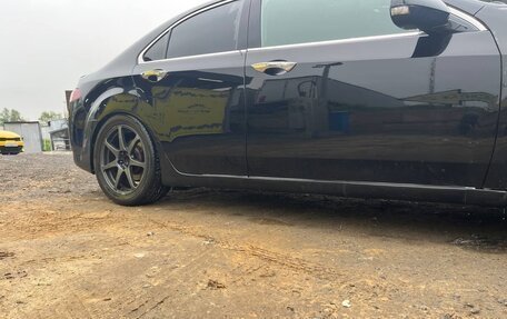 Honda Accord VIII рестайлинг, 2008 год, 1 200 000 рублей, 2 фотография