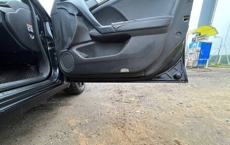 Honda Accord VIII рестайлинг, 2008 год, 1 200 000 рублей, 4 фотография