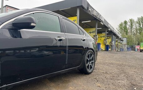 Honda Accord VIII рестайлинг, 2008 год, 1 200 000 рублей, 7 фотография