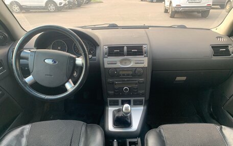 Ford Mondeo III, 2004 год, 250 000 рублей, 11 фотография