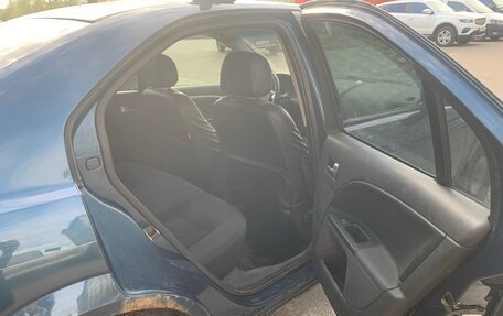 Ford Mondeo III, 2004 год, 250 000 рублей, 9 фотография