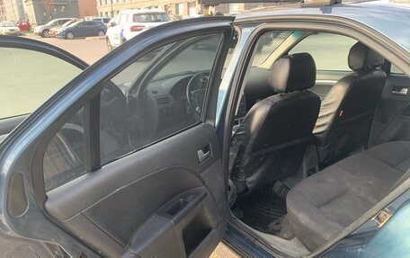 Ford Mondeo III, 2004 год, 250 000 рублей, 8 фотография