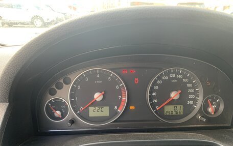 Ford Mondeo III, 2004 год, 250 000 рублей, 12 фотография