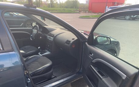 Ford Mondeo III, 2004 год, 250 000 рублей, 10 фотография