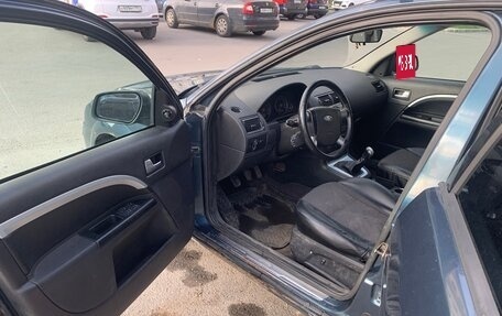 Ford Mondeo III, 2004 год, 250 000 рублей, 7 фотография
