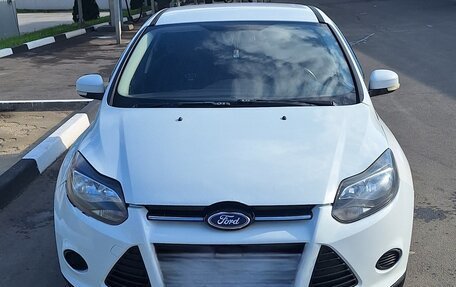 Ford Focus III, 2011 год, 597 000 рублей, 3 фотография