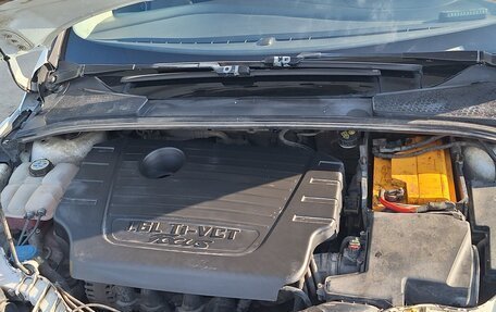 Ford Focus III, 2011 год, 597 000 рублей, 11 фотография