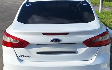 Ford Focus III, 2011 год, 597 000 рублей, 6 фотография