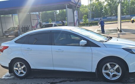 Ford Focus III, 2011 год, 597 000 рублей, 5 фотография
