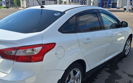 Ford Focus III, 2011 год, 597 000 рублей, 8 фотография