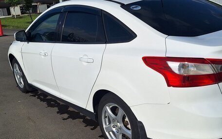 Ford Focus III, 2011 год, 597 000 рублей, 9 фотография