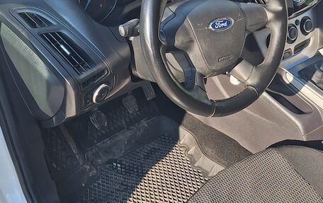 Ford Focus III, 2011 год, 597 000 рублей, 13 фотография