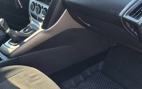 Ford Focus III, 2011 год, 597 000 рублей, 12 фотография
