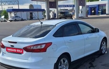 Ford Focus III, 2011 год, 597 000 рублей, 21 фотография