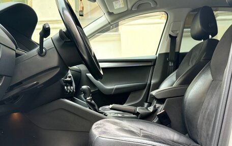 Skoda Octavia, 2017 год, 1 690 000 рублей, 9 фотография