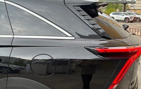 Haval F7, 2024 год, 2 530 000 рублей, 5 фотография