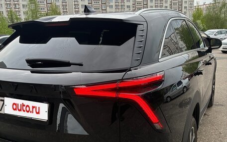 Haval F7, 2024 год, 2 530 000 рублей, 11 фотография