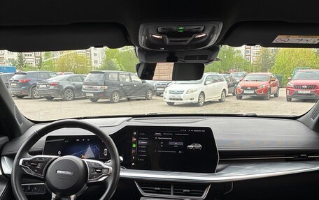 Haval F7, 2024 год, 2 530 000 рублей, 17 фотография