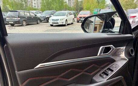 Haval F7, 2024 год, 2 530 000 рублей, 19 фотография